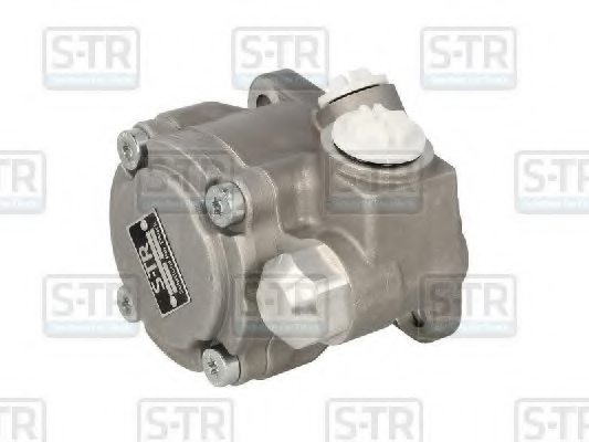 S-TR STR-140306 Slave Cylinder, clutch